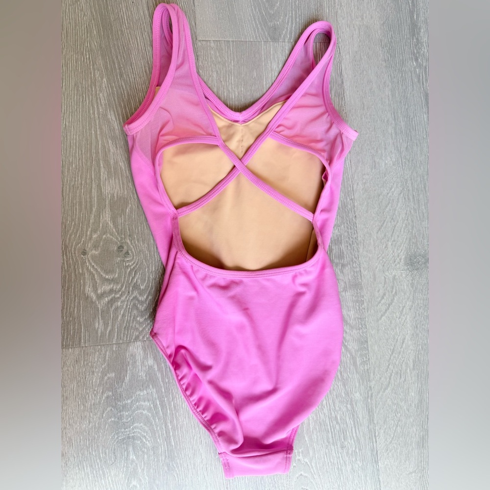 Eleve leotard